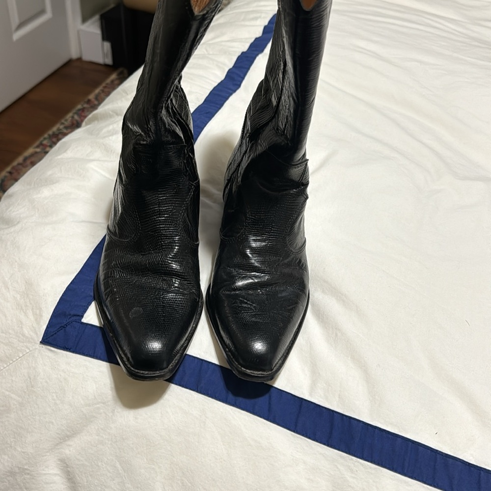 Western Boot - Picture 2 of 8